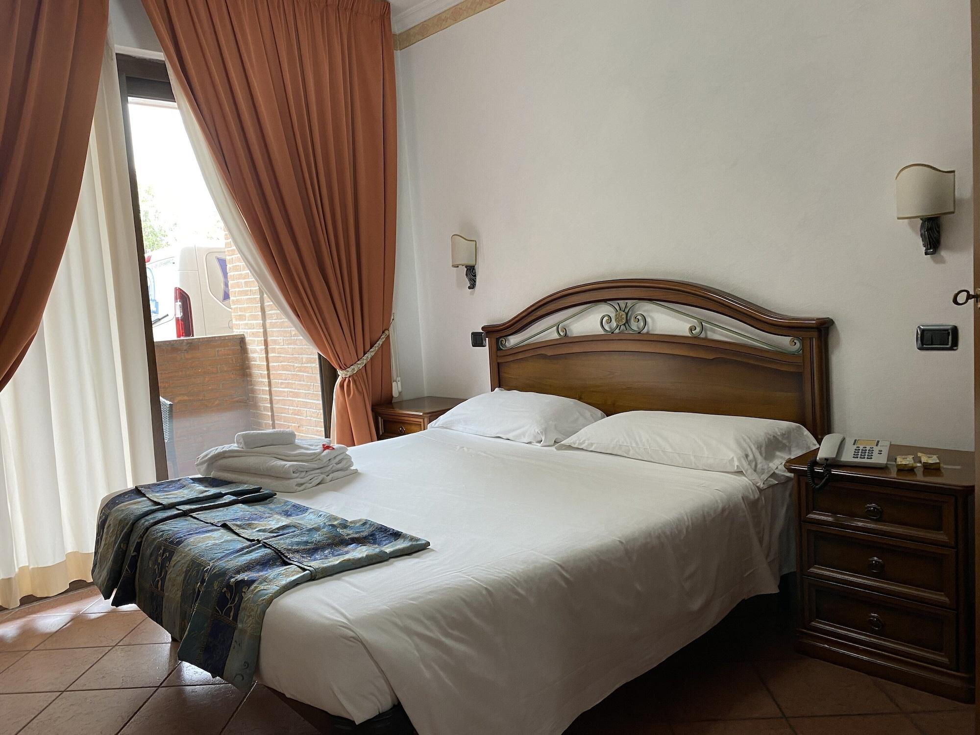 Euro House Airport Hotel