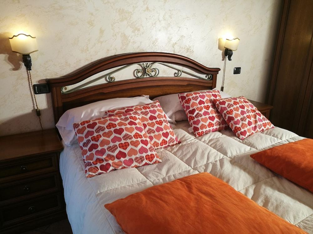 Hotel Euro House Airport
