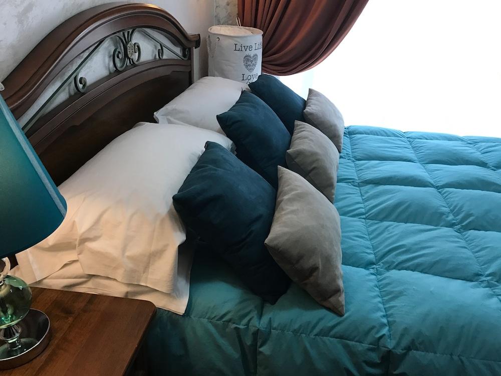 Euro House Airport 4* Fiumicino