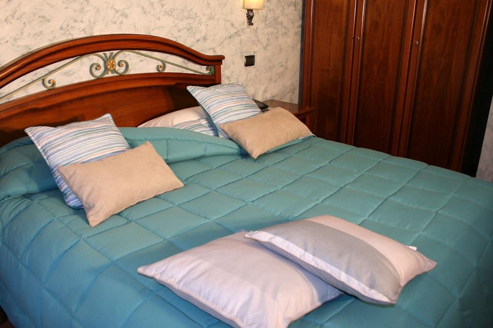 Euro House Airport 4* Fiumicino