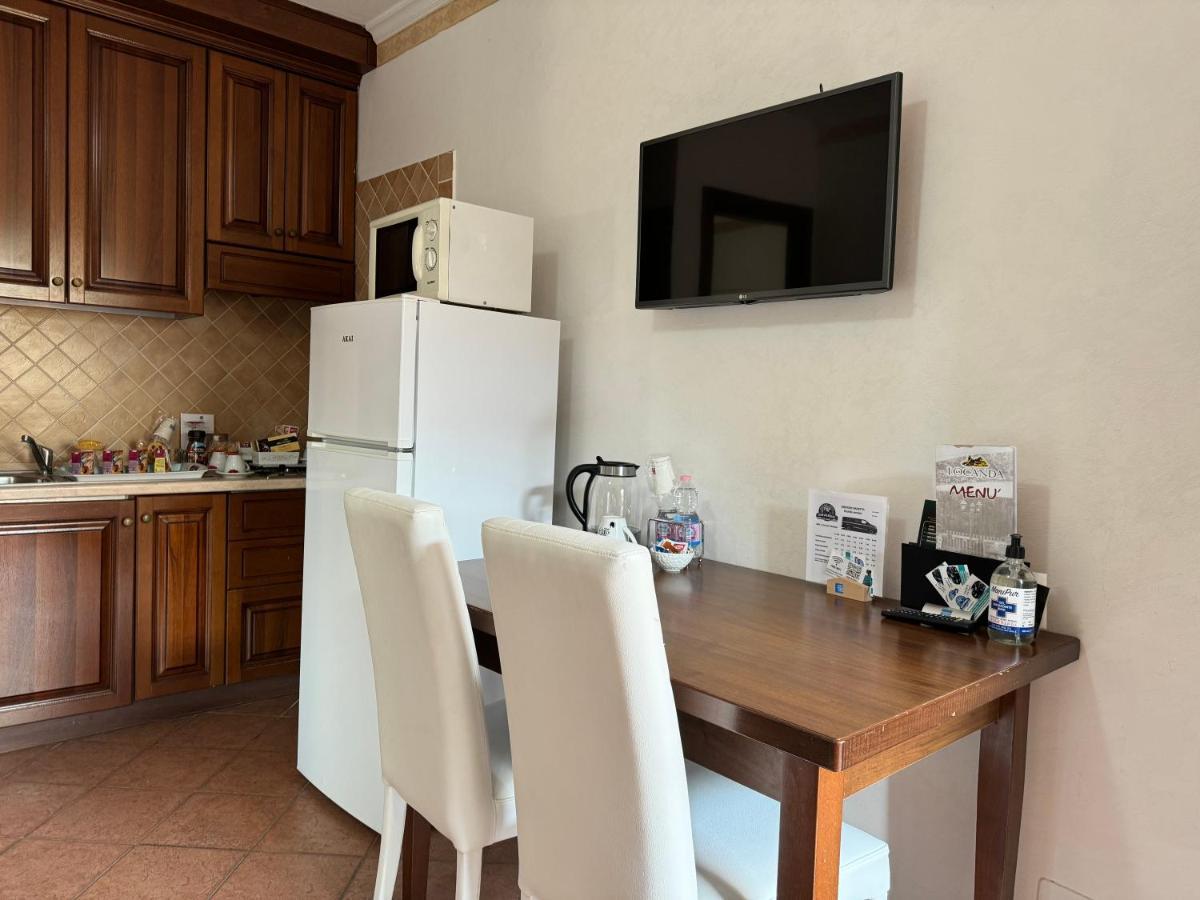 Euro House Airport Hotel Fiumicino