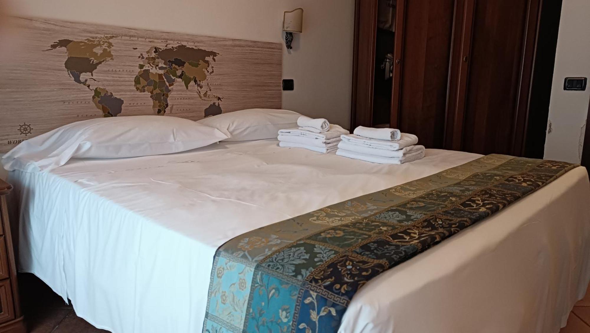 Euro House Airport Hotel