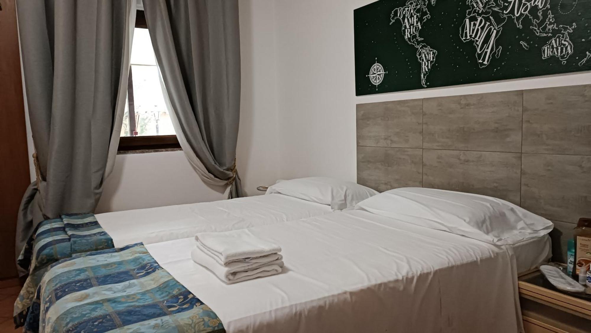 Hotel Euro House Airport