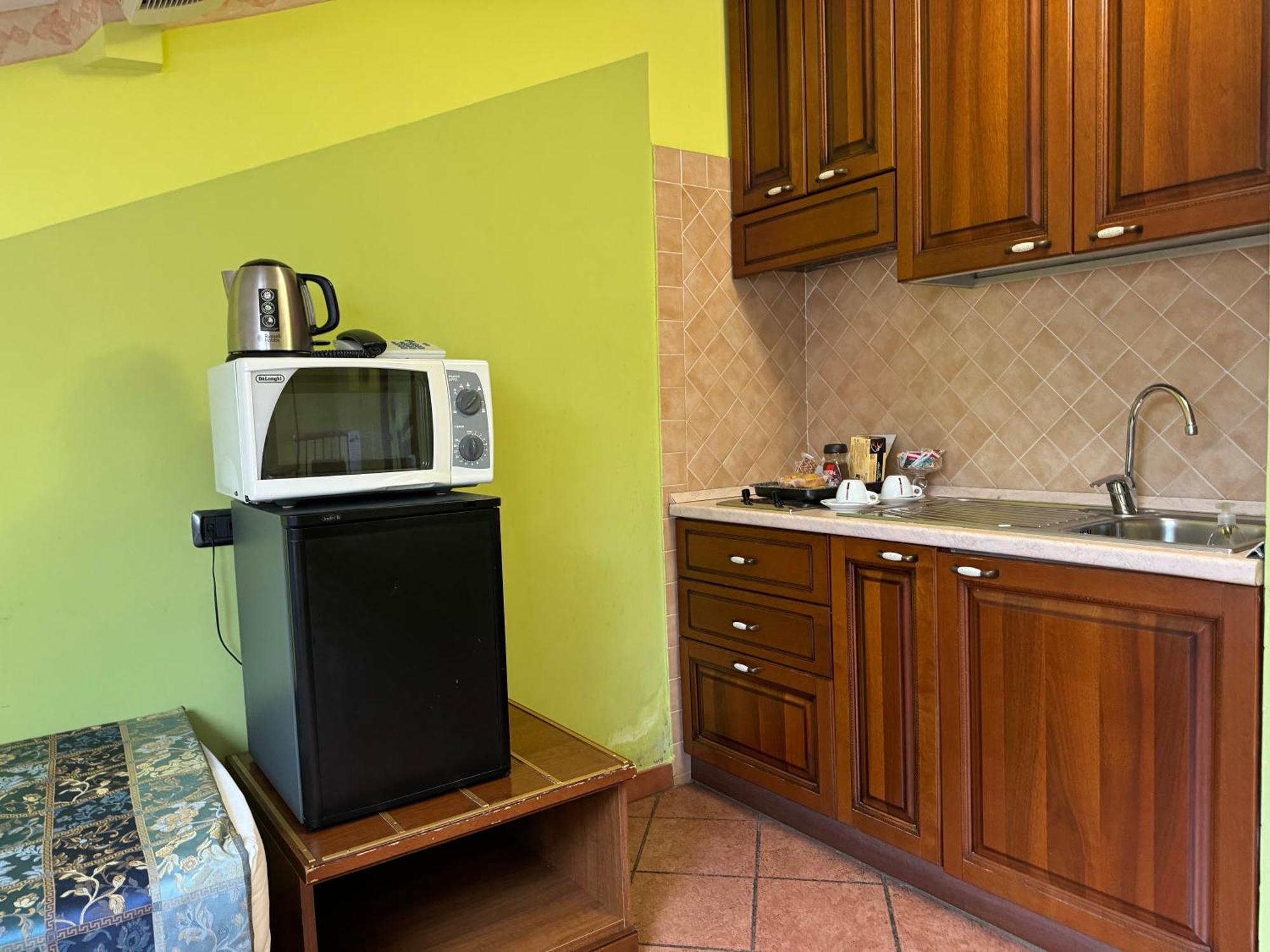 Hotel Euro House Airport
