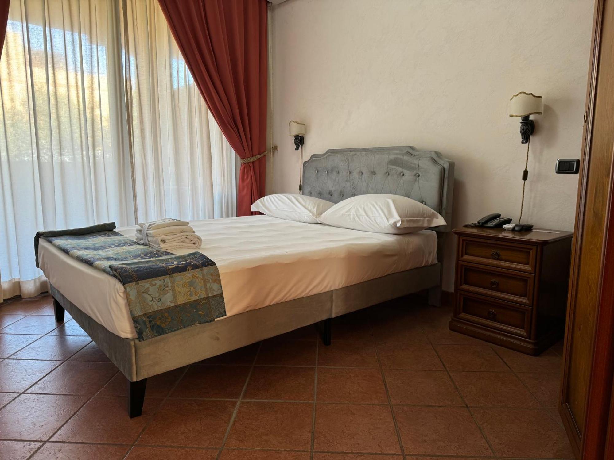 Euro House Airport Fiumicino
