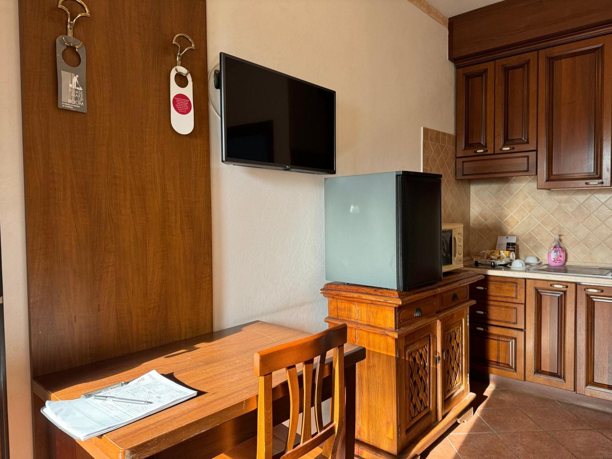 Euro House Airport 4* Fiumicino