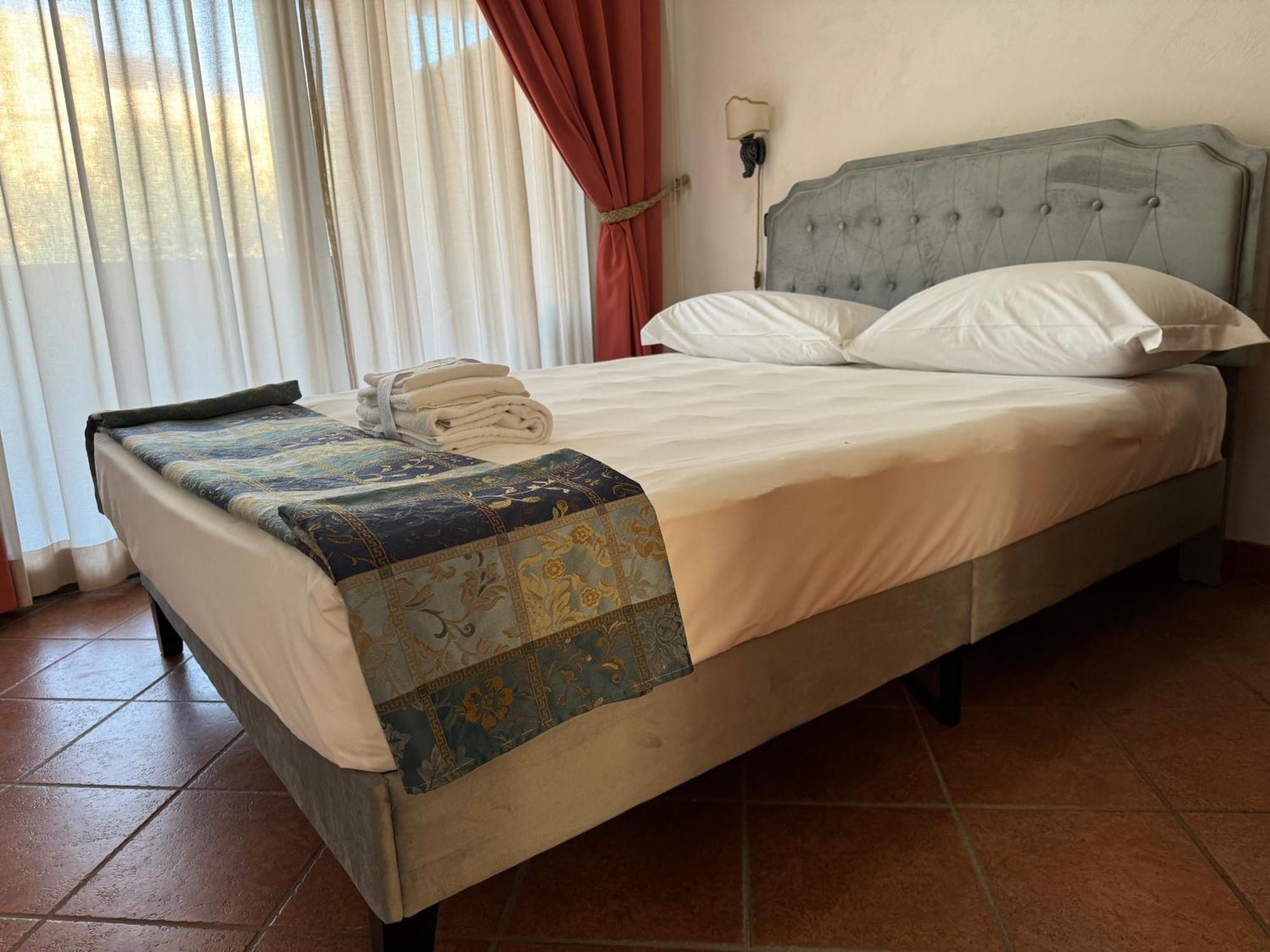 Hotel Euro House Airport