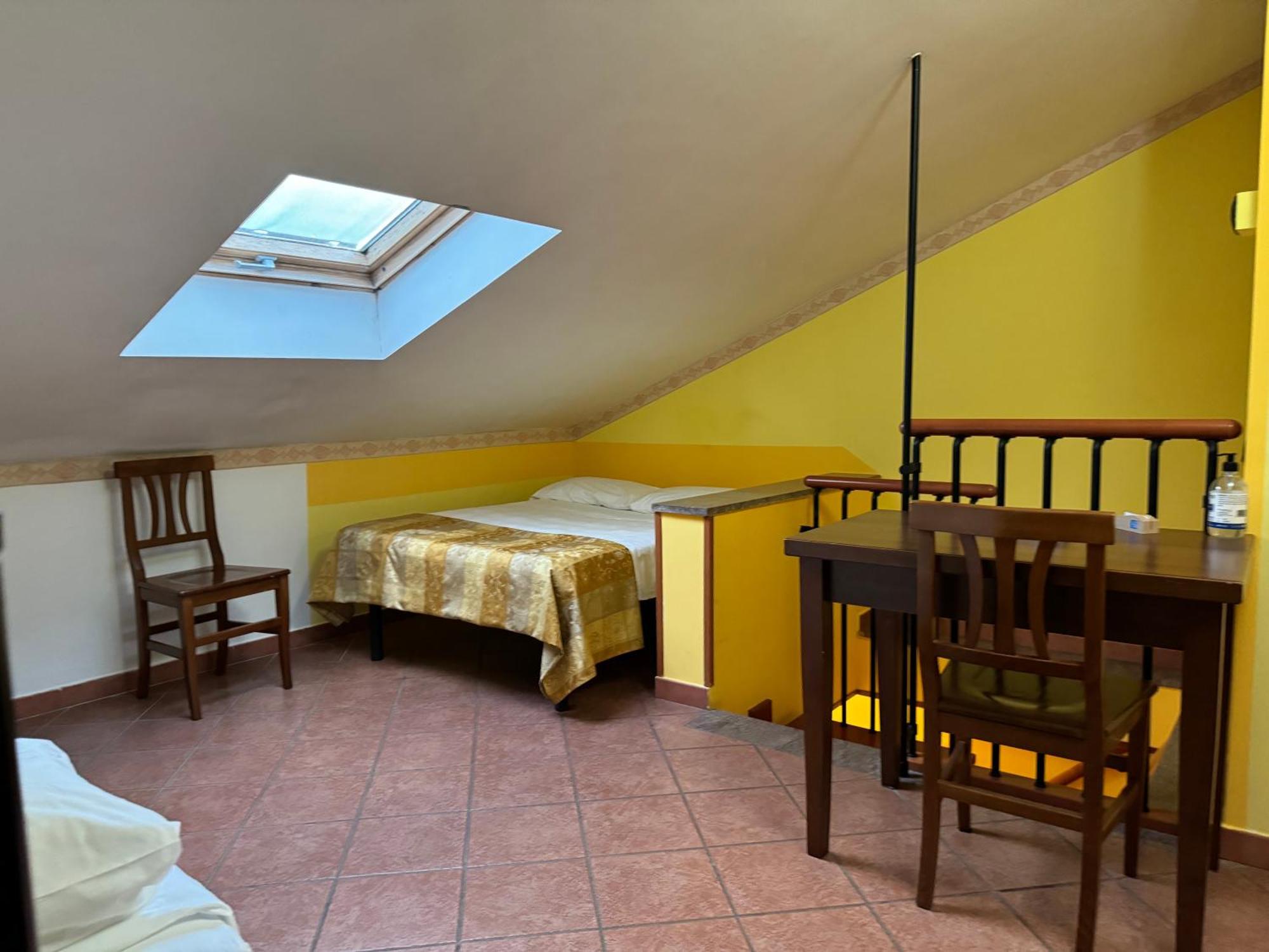Hotel Euro House Airport