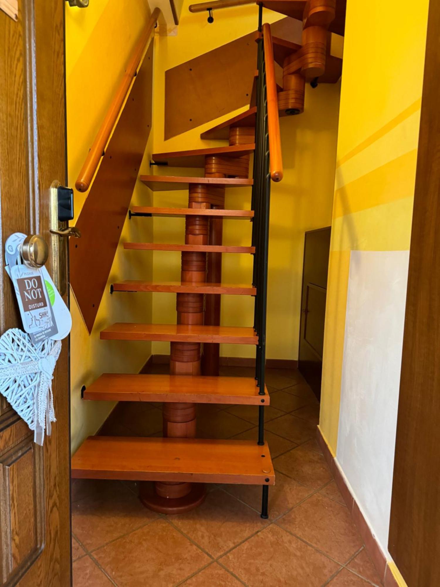 Euro House Airport 4* Fiumicino