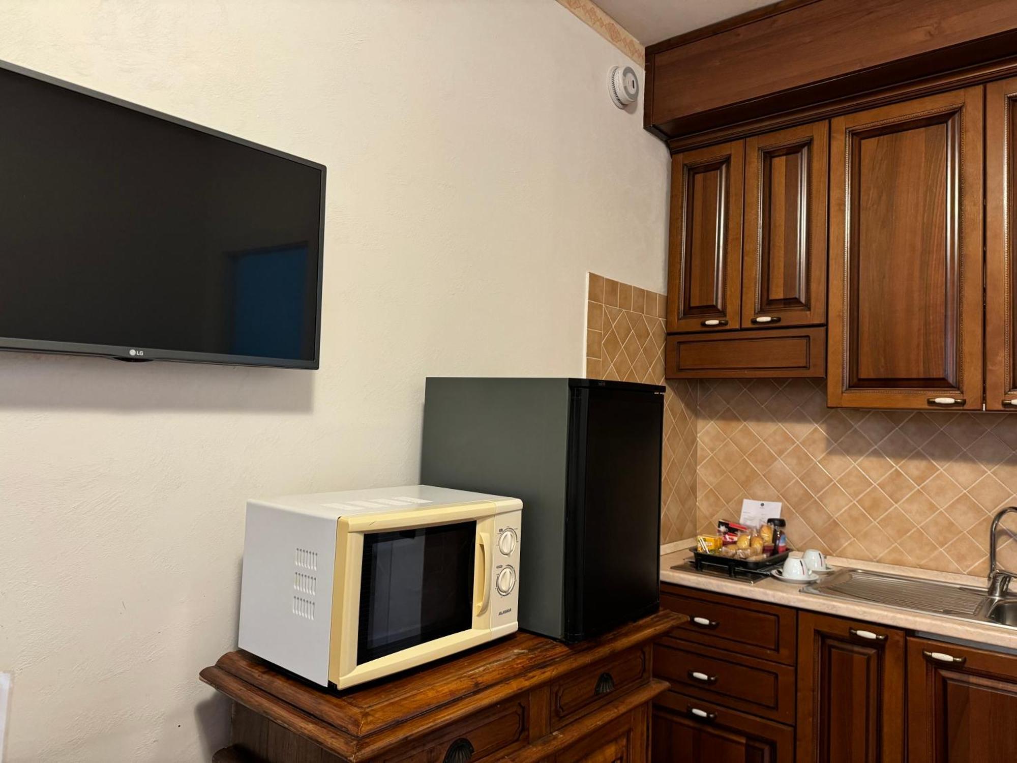Hotel Euro House Airport