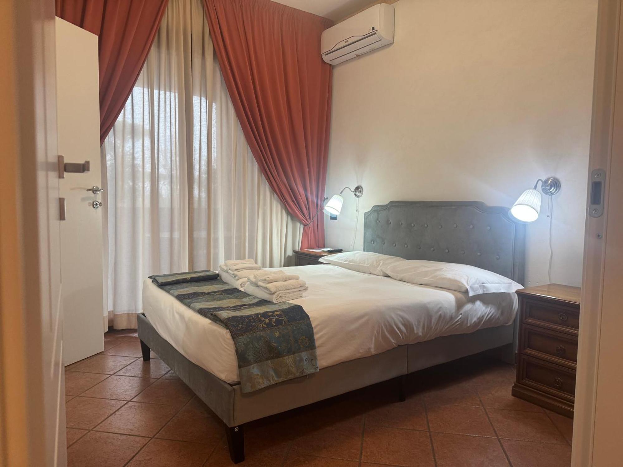 Euro House Airport Fiumicino
