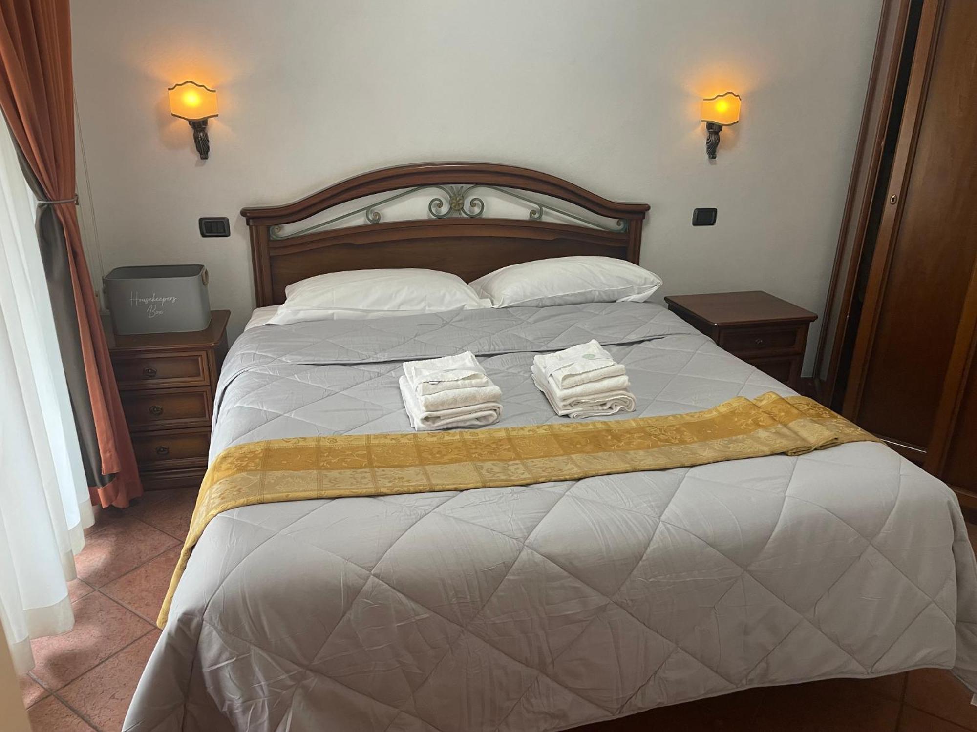 Euro House Airport Hotel