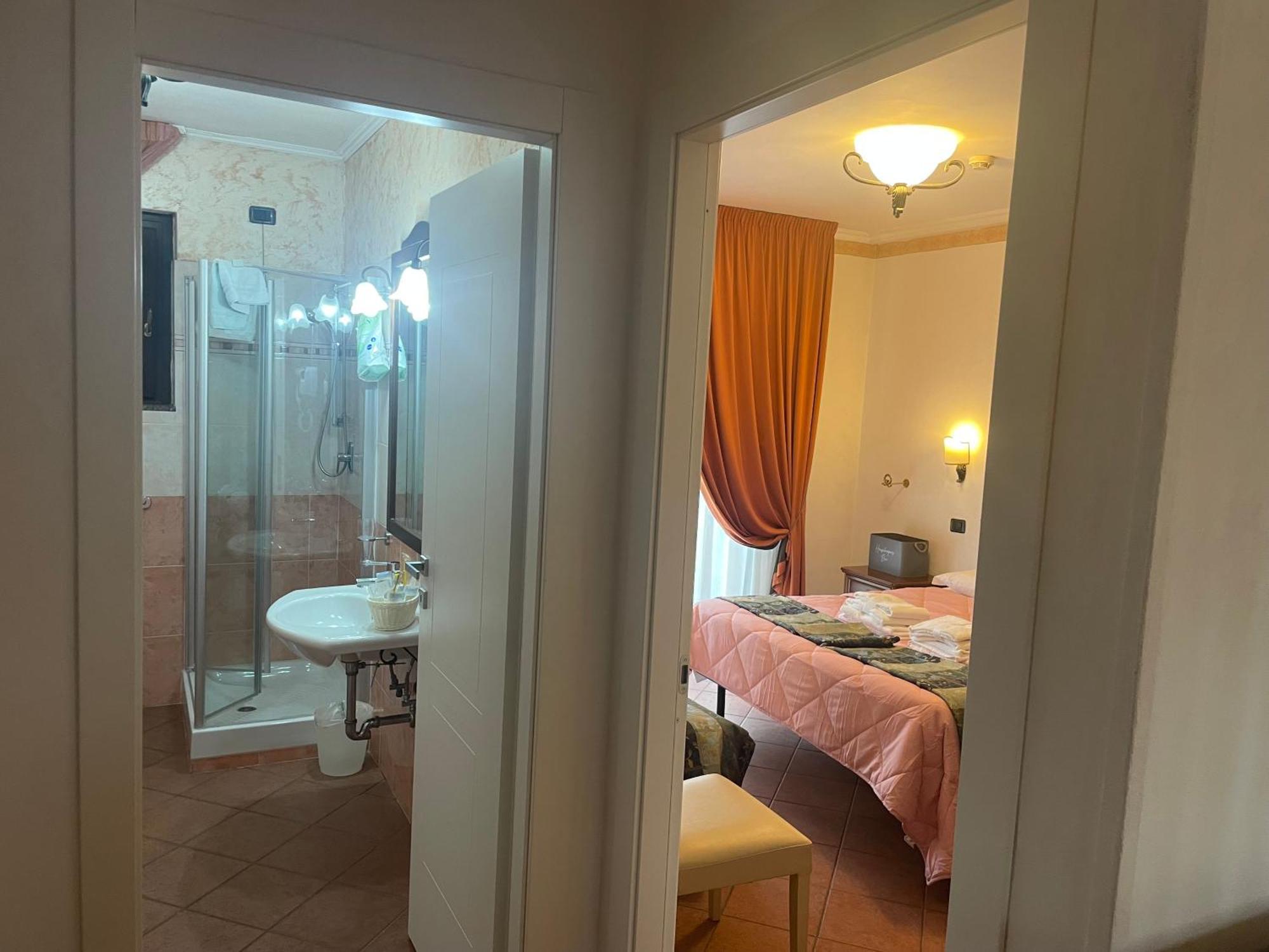 Hotel Euro House Airport