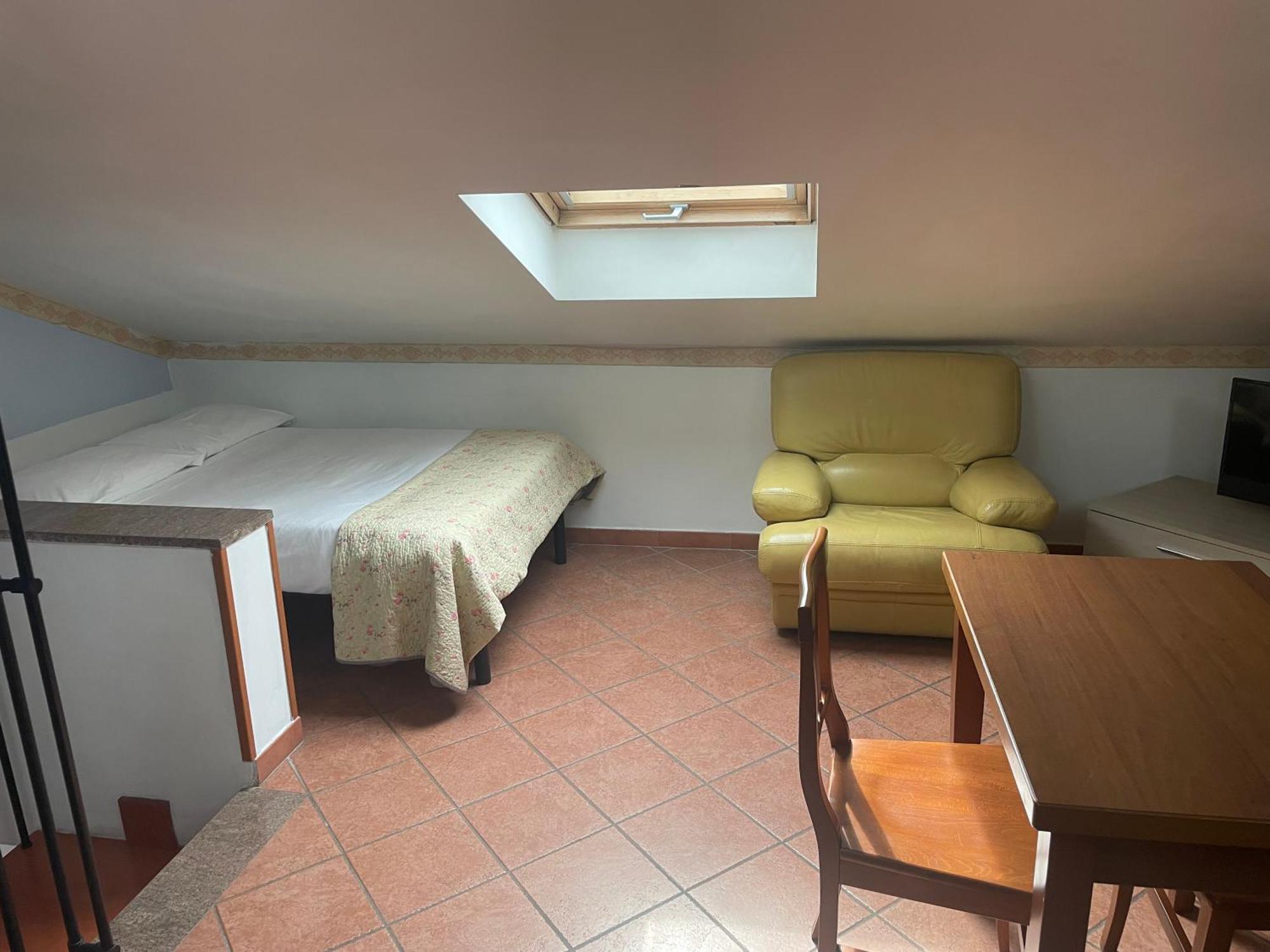 Hotel Euro House Airport