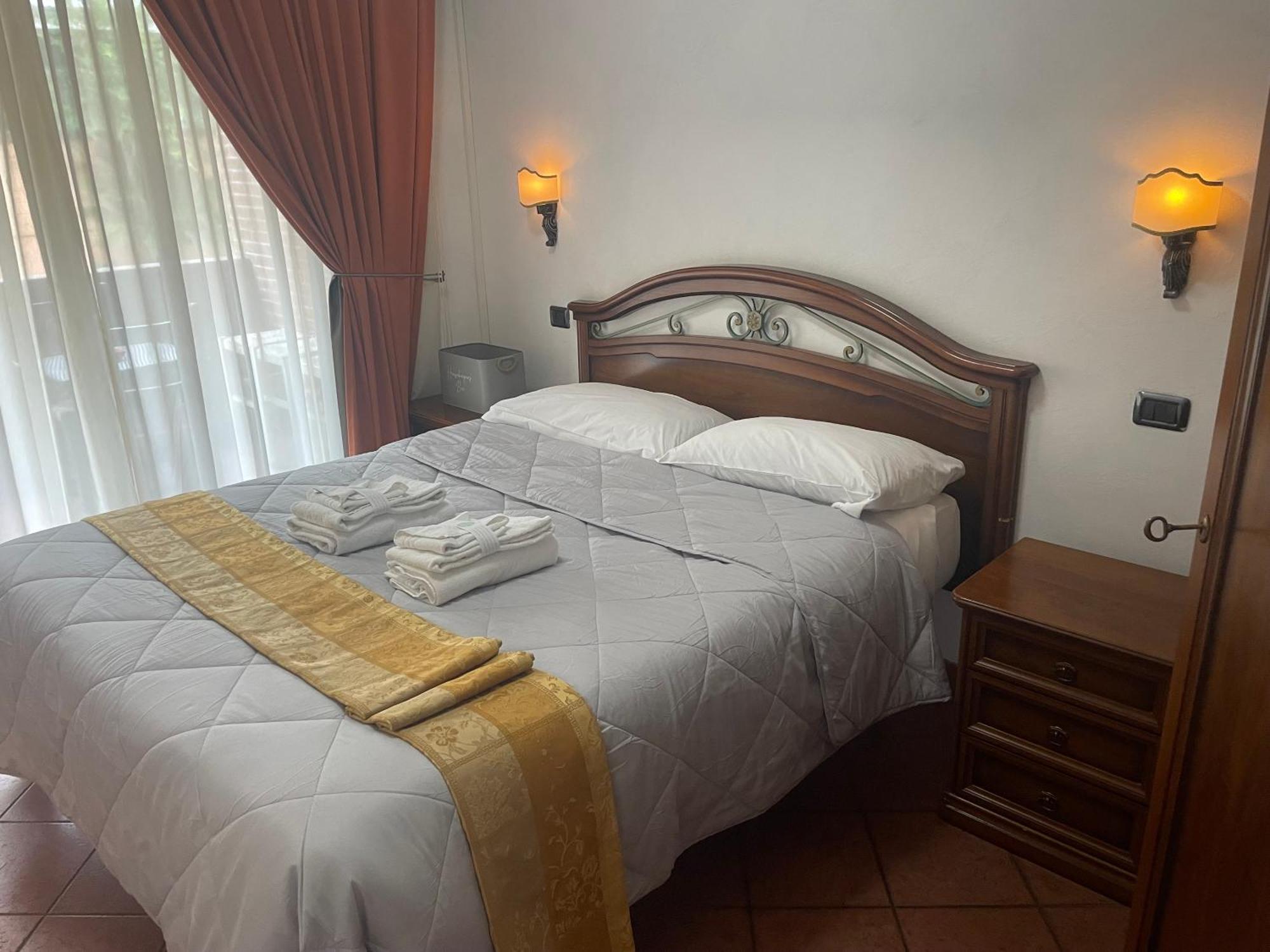 Hotel Euro House Airport