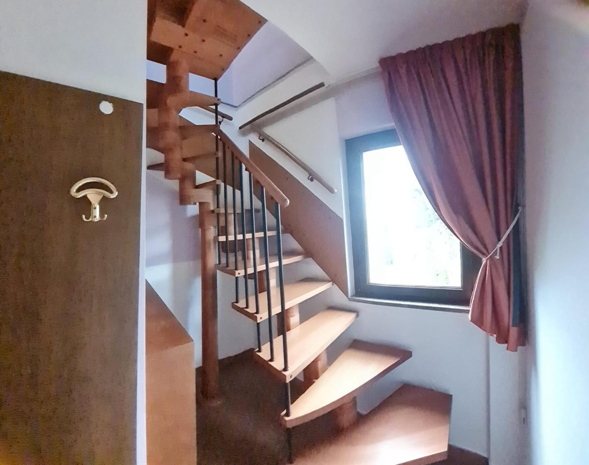 Euro House Airport Hotel