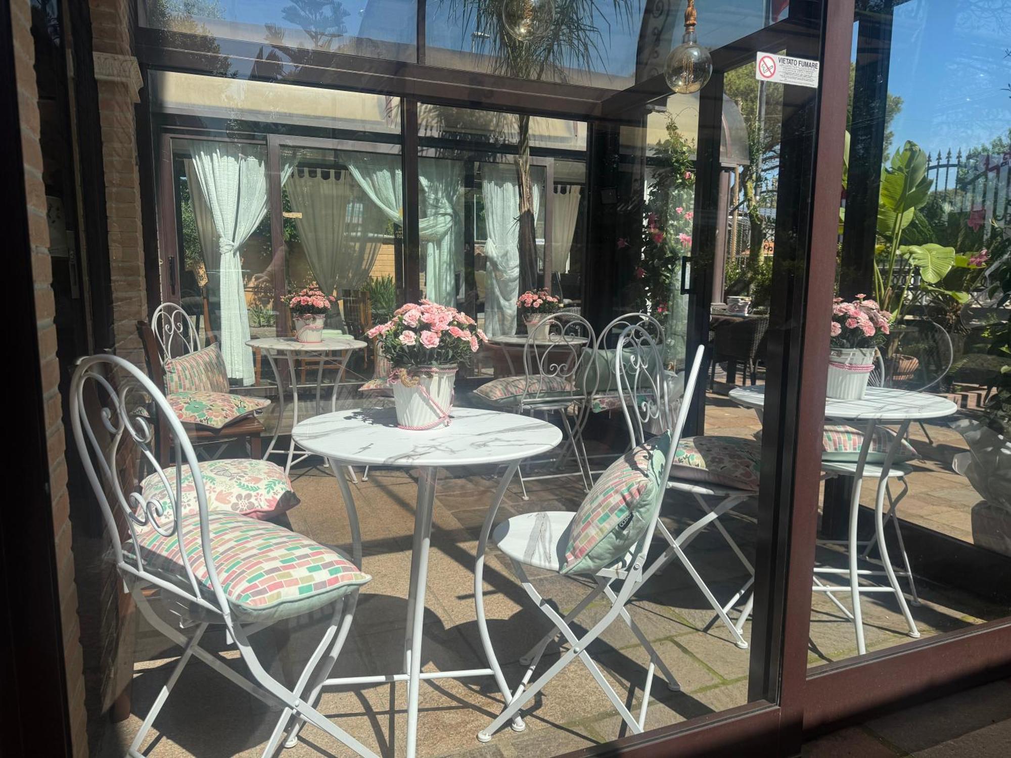 Euro House Airport Hotel Fiumicino